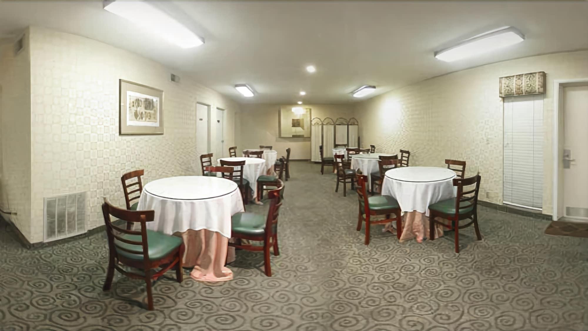 Motel 6 Vallejo, Ca - Napa Valley מראה חיצוני תמונה