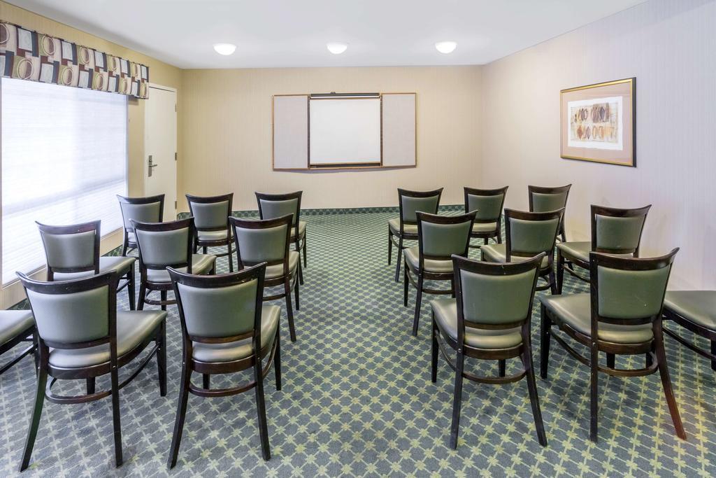 Motel 6 Vallejo, Ca - Napa Valley מראה חיצוני תמונה