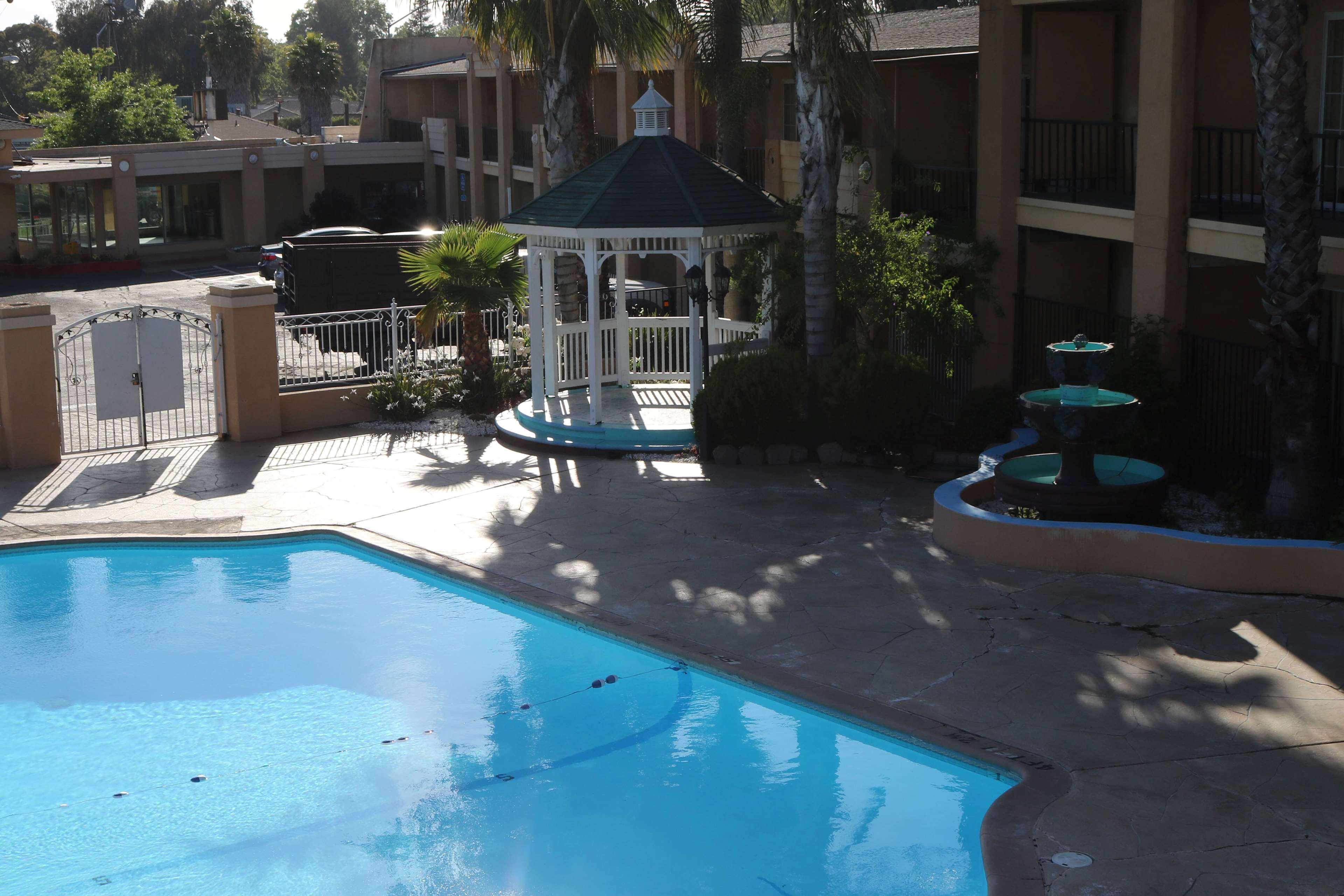 Motel 6 Vallejo, Ca - Napa Valley מראה חיצוני תמונה