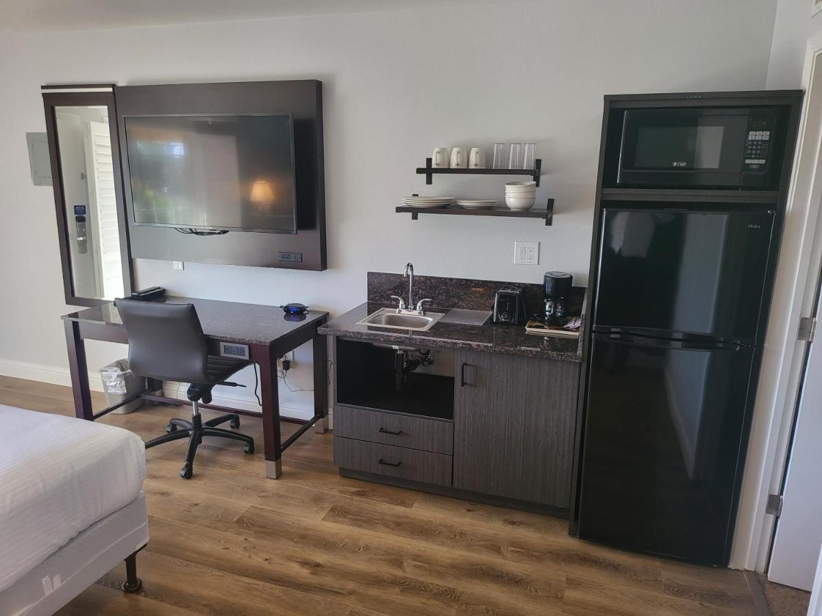 Motel 6 Vallejo, Ca - Napa Valley מראה חיצוני תמונה